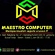 maestro computer