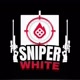Sniper White VIP