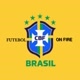FUTEBOL ON FIRE