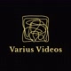 Variusvideos