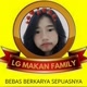 Nisa adel🌺makanfamily LG 🌺