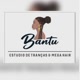 Juliana BANTU studio