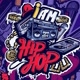 hip-hop top
