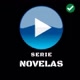 NOVELAS E SÉRIES