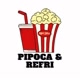Pipoca & Refri