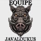 EQUIPE JAVALOUKUS 🐗🐕