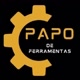 Papo de ferramentas