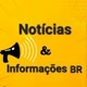 Notícias e informações BR