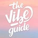 The Vibe Guide