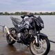 Vixion hitam
