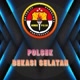 Humas Polsek Bekasi Selatan