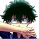 Midoriya