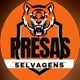 Presas selvagens