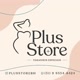 Plus Store Moda Plus Size