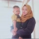 Mama nya Alif