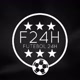 Futebol 24 horas