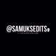 ＠Samuks_edits