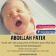 Abdillah Fatir