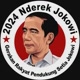 2024nderekjokowi