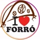 I❤FORRO