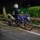 Vixion abu nawas