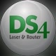 DS4 CNC