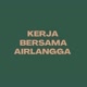 Kerja Bersama Airlangga