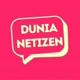 DUNIA NETIZEN