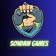 Sondaw Games