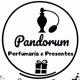 Pandorum.Parfum