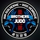Judo Brothers