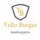 YELLO BURGER