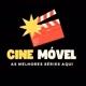Cine Móvel 🎬