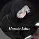 Haruto Editz.