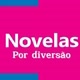 Novelas por diversão