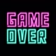 Game Over