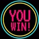 You Win