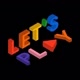 Let's Play