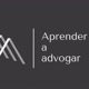 Aprender advogar