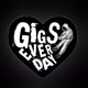 GIGSEVERYDAY