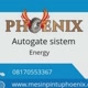 Phoenix Autogate