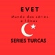 Evet séries e Filmes