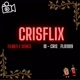 CrisFlix - Filmes e séries
