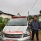 CCTV ambulance Cibaduyut