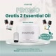 Essenzo Health & Beauty Product.