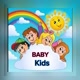 BABY KIDS 💝💙