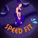 Speed fit