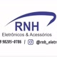 RNH Eletrônicos & Acessórios