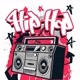 Ritmo HIP HOP - RAP