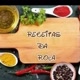 RECEITAS DA ROÇA